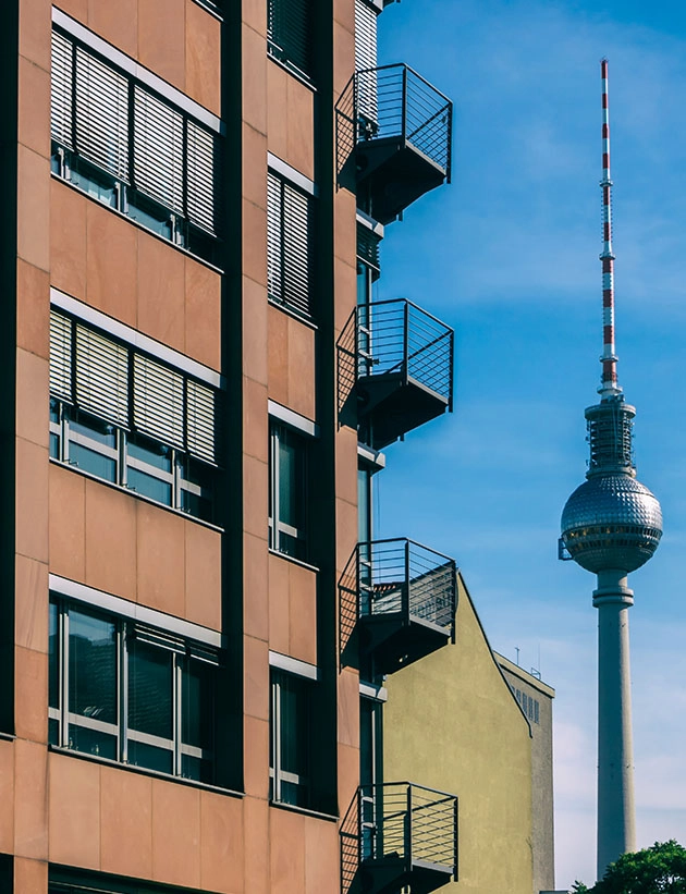 Immobilie in Berlin verkaufen