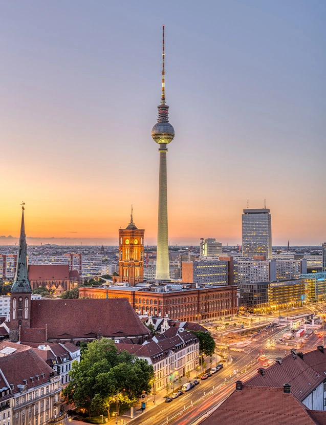 Immobilie in Berlin vermieten