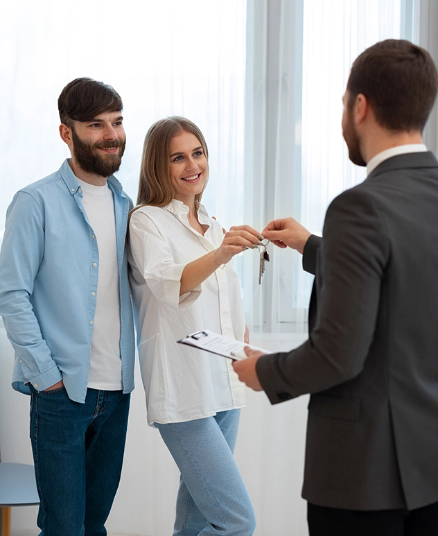Wohnung in Berlin vermieten